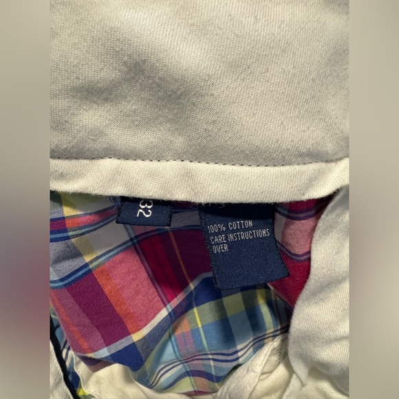 Polo Golf Shorts by Ralph Lauren - Picture 6 of 8